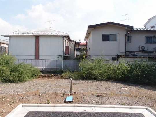 Local land photo. Local Photos