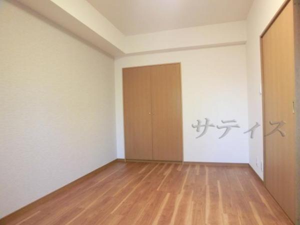 Non-living room