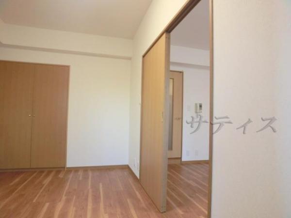 Non-living room