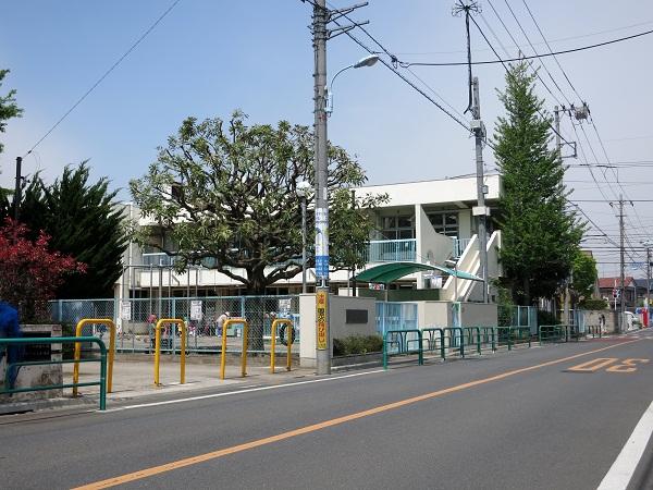 kindergarten ・ Nursery. Zenpukuji 600m to nursery school