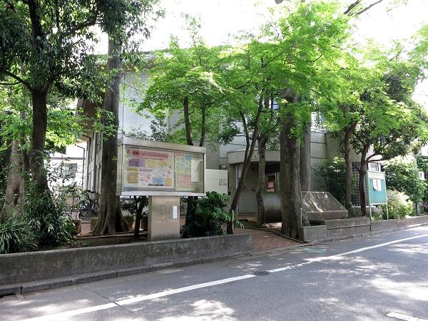 Other Environmental Photo. Zenpukuji north children's house up to 350m