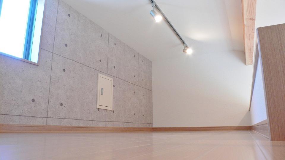 Receipt. Same specifications (loft)