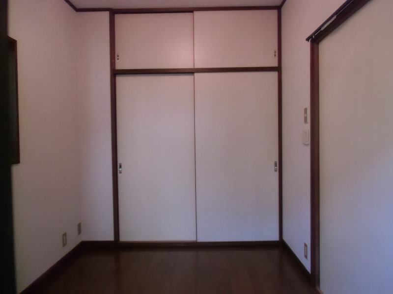 Other room space. bedroom