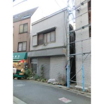 Local land photo. Appearance Photo 1