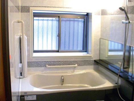 Same specifications photo (bathroom). Same specifications