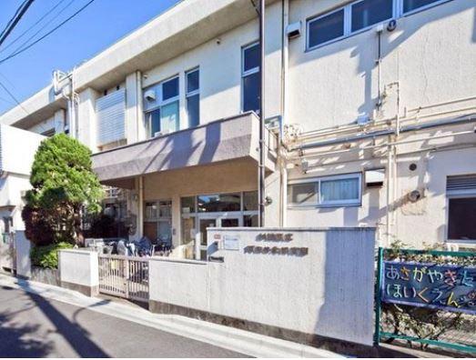 Other. Asagayakita nursery