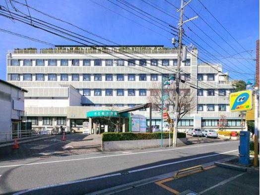 Other. Kawakitasogobyoin