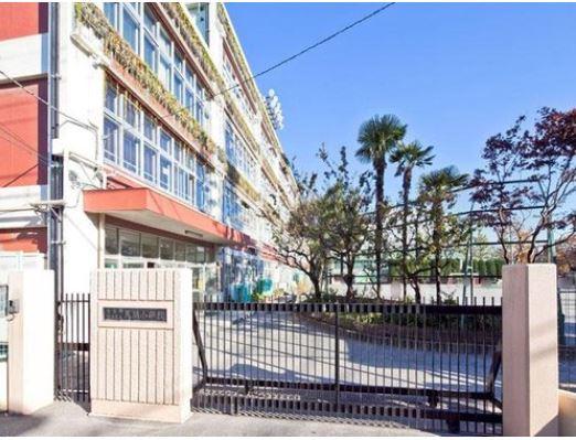 Other. Bridle bridge Elementary School