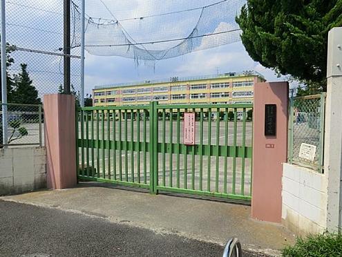 Junior high school. 744m to Suginami Ward Koyo junior high school