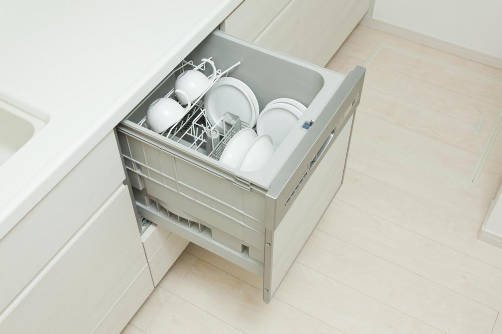 Other Equipment. Leave it up to dry with excellent detergency. Dish washing dryer, which is also water-saving effect.
