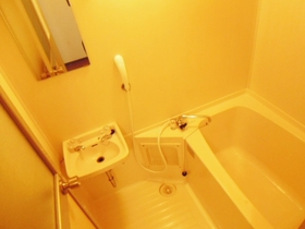 Bath. bathroom ☆ Wash basin