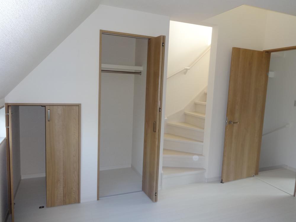 Non-living room. Indoor (11 May 2013) Shooting