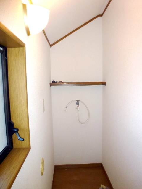 Other. Is Indoor Laundry Area.