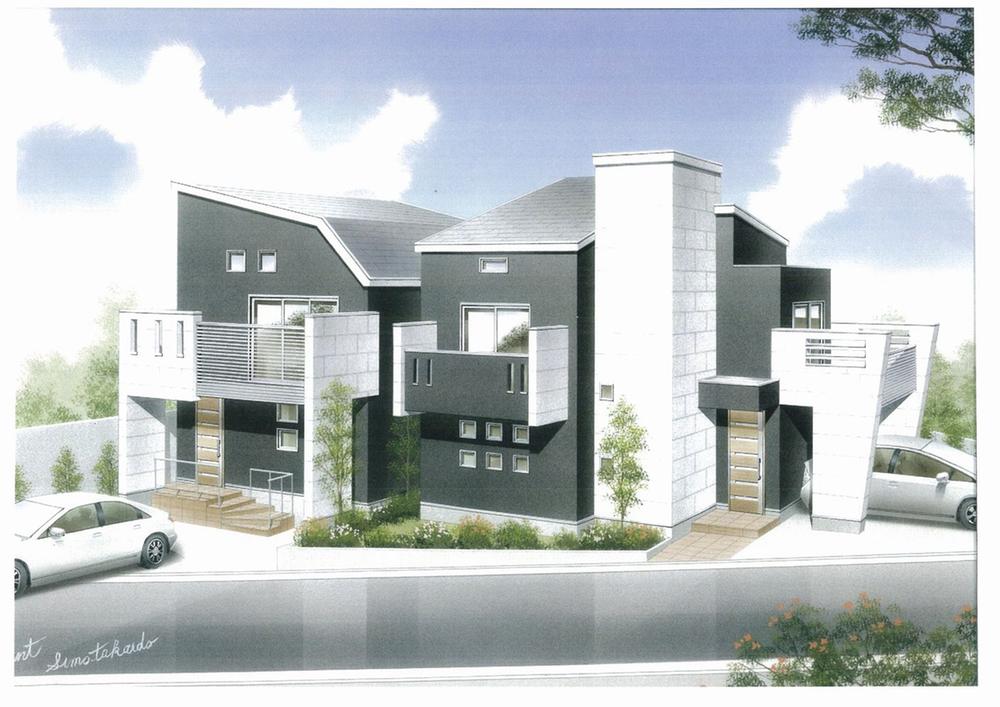 Rendering (appearance). Rendering