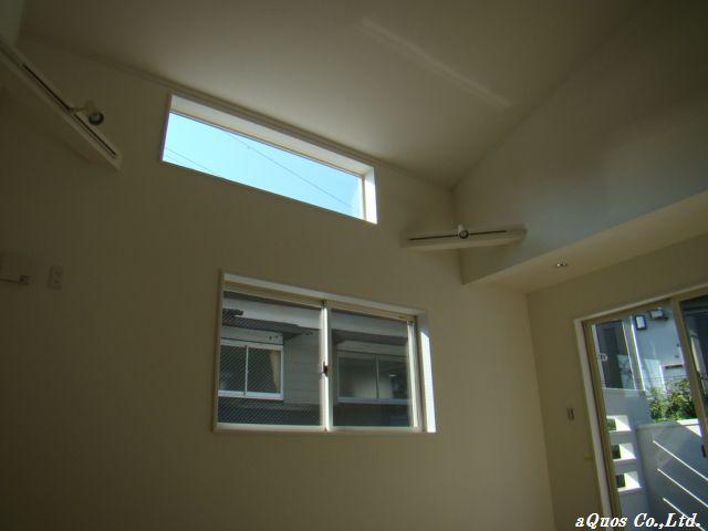 Living. Indoor (11 May 2013) Shooting