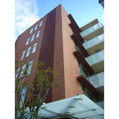 Local appearance photo. Exterior Photos