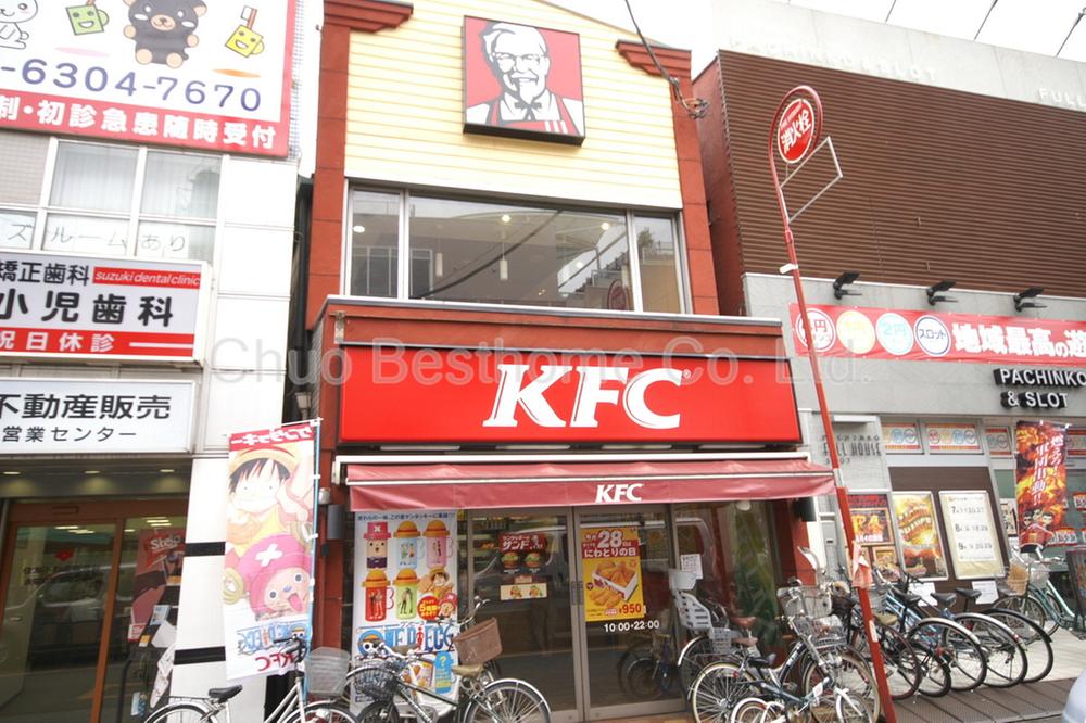 Other. Kentucky ・ Fried ・ chicken