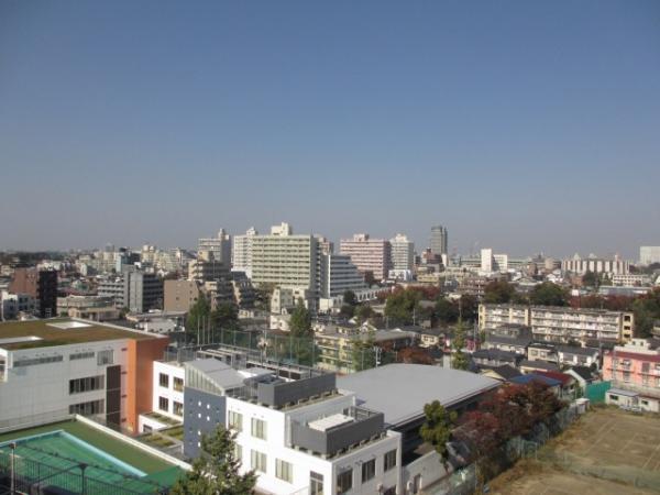 View photos from the dwelling unit