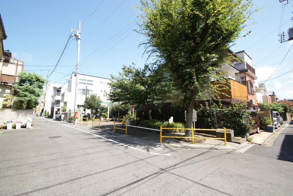 Other. Taishakuten North Square Park