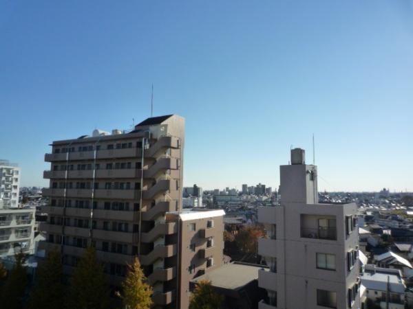 View photos from the dwelling unit