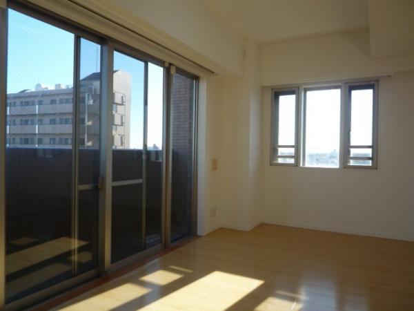 Non-living room