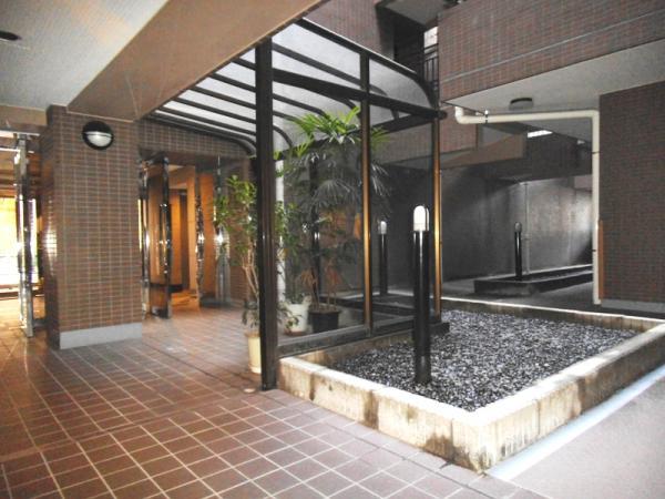 Other common areas