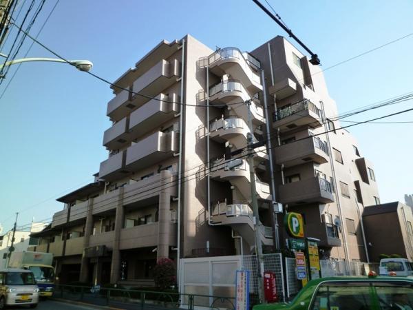 Local appearance photo