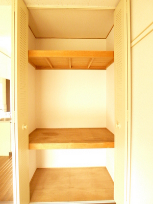 Receipt. Large storage with depth ☆