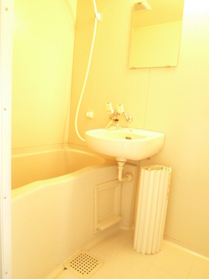 Bath. Clean bath ☆