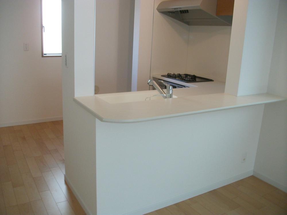 Same specifications photo (kitchen). Same specifications