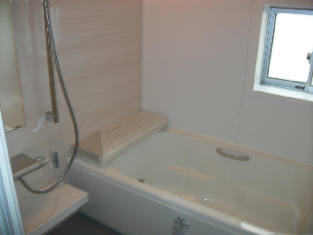 Same specifications photo (bathroom). 1 tsubo or more bathroom (same specifications)