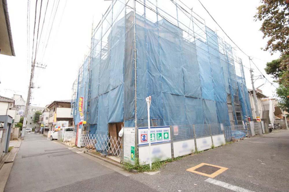 Local appearance photo. Flat 35S preferential interest rates available properties.