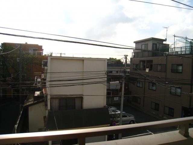 View photos from the dwelling unit