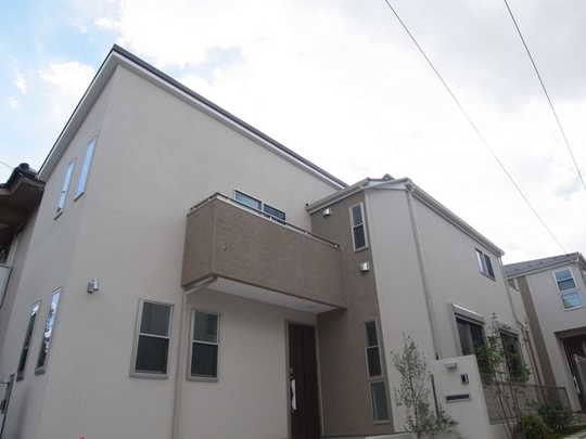 Local appearance photo