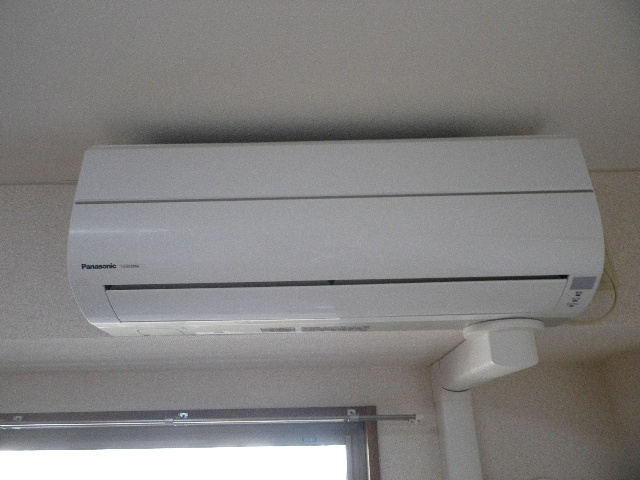 Other. Air conditioning