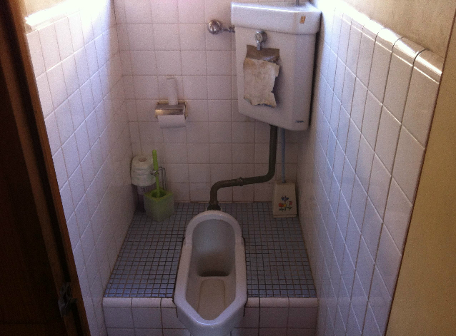 Bath. ☆ Shared toilet ☆