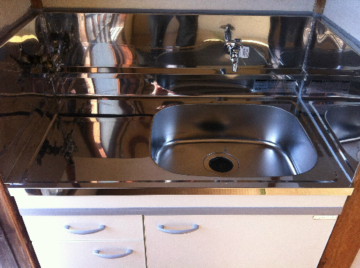 Kitchen. ☆ Kitchen New ☆