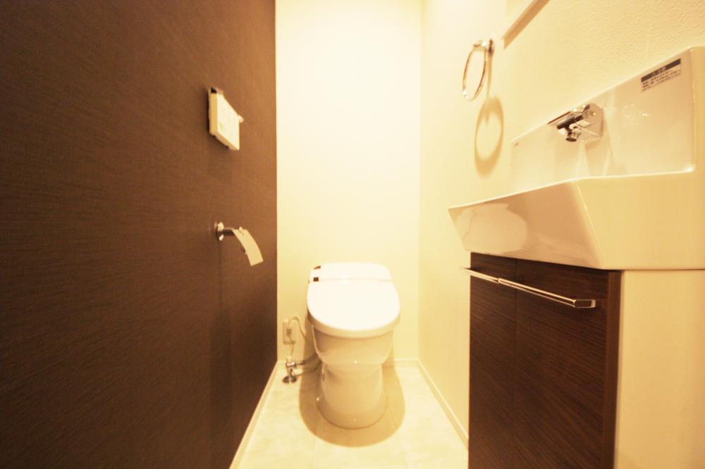 Toilet. Tankless toilet