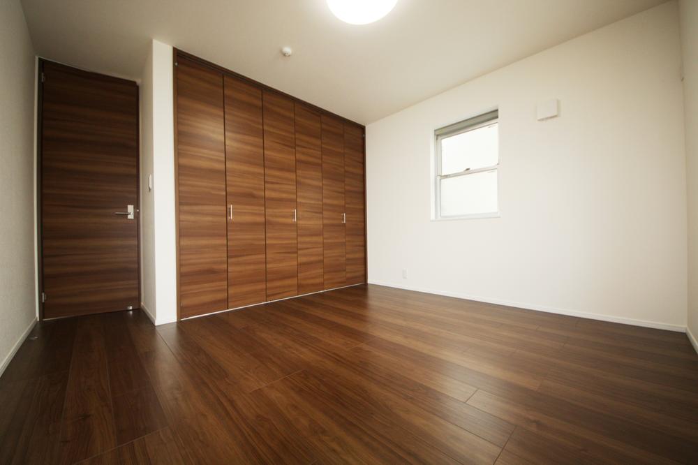 Receipt. Abundant storage