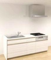 Kitchen. ~ It is in a new interior renovation. March 2014 7 days scheduled for completion ~ Your preview is possible at any time. The field situation, There is the case that specifications may be changed.