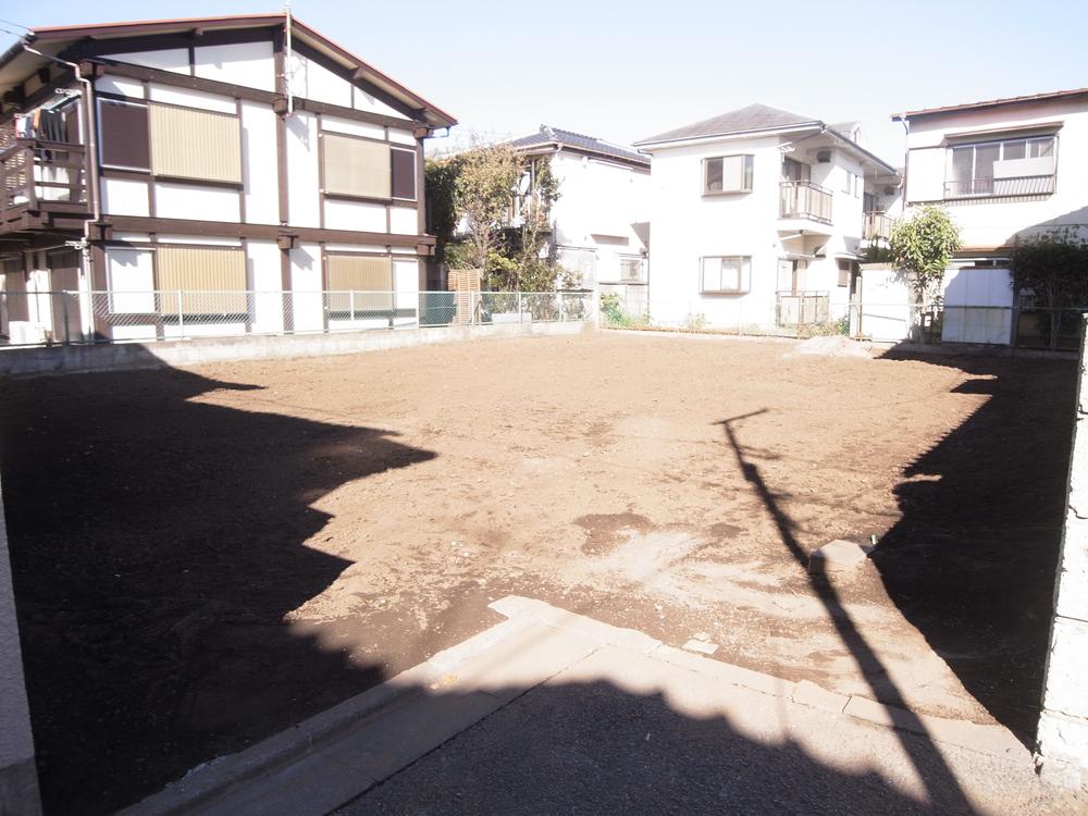 Local photos, including front road