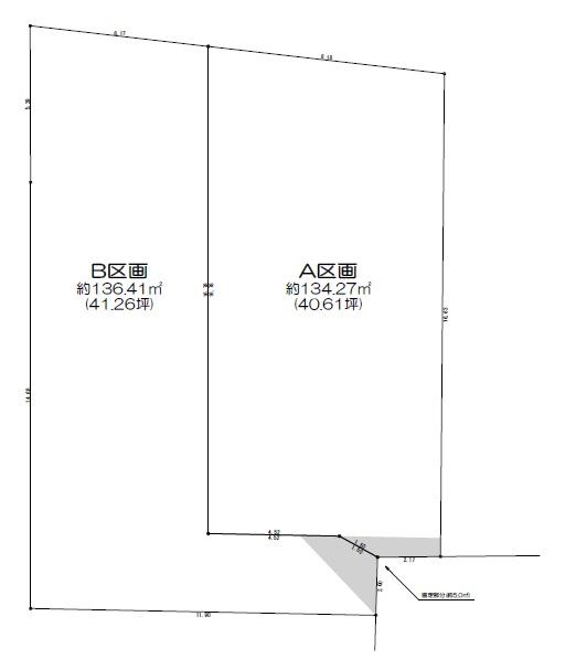 The entire compartment Figure