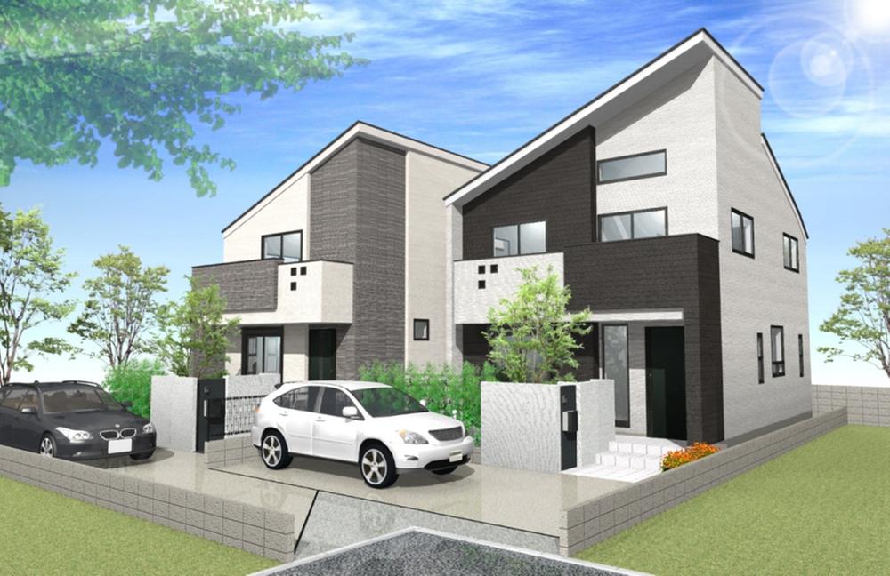 Rendering (appearance)