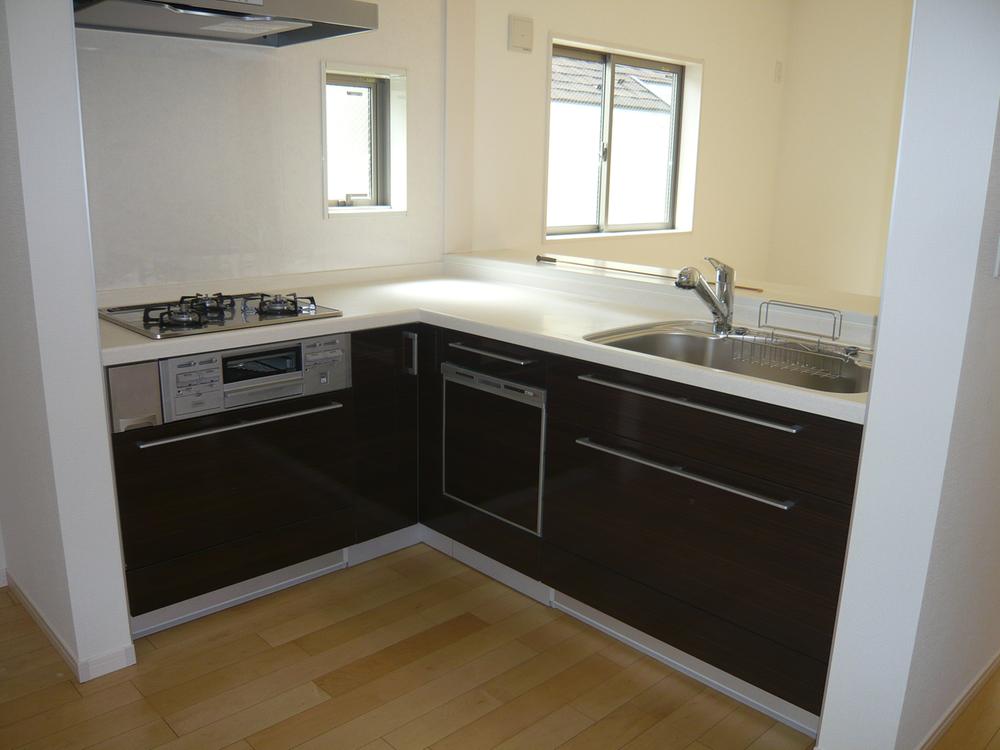 Kitchen. Indoor (October 21, 2013) Shooting