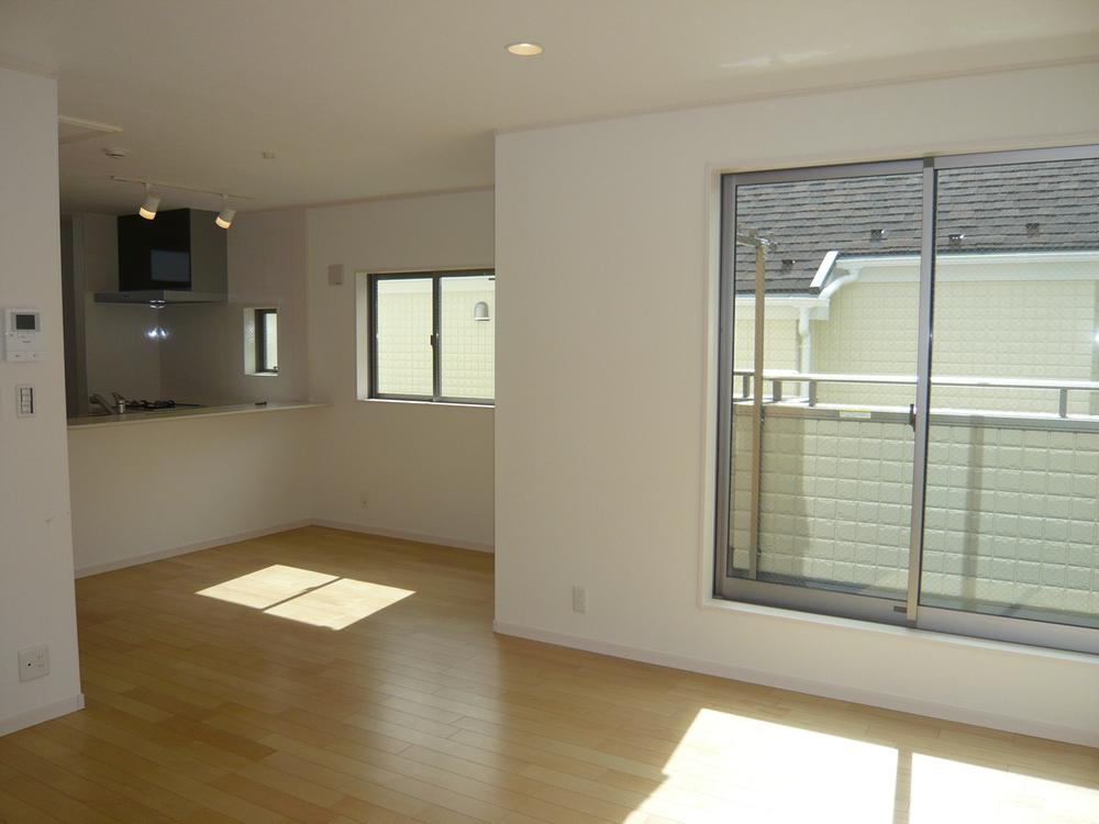 Living. Indoor (October 21, 2013) Shooting