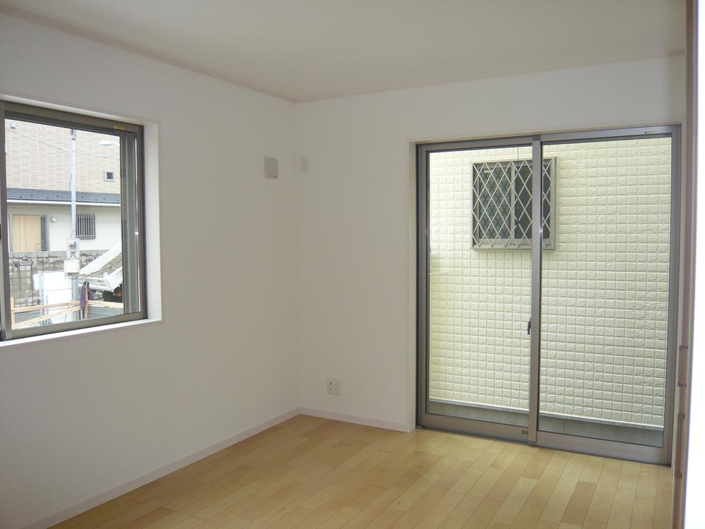 Non-living room. Indoor (October 21, 2013) Shooting