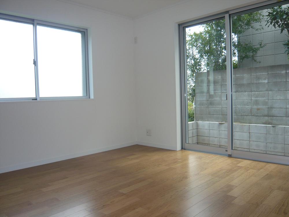 Non-living room. Indoor (October 21, 2013) Shooting