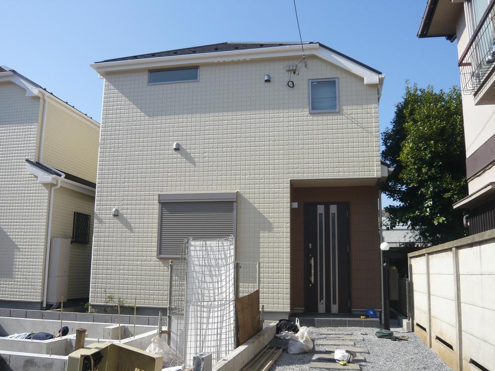 Local appearance photo. Local (October 28, 2013) Shooting