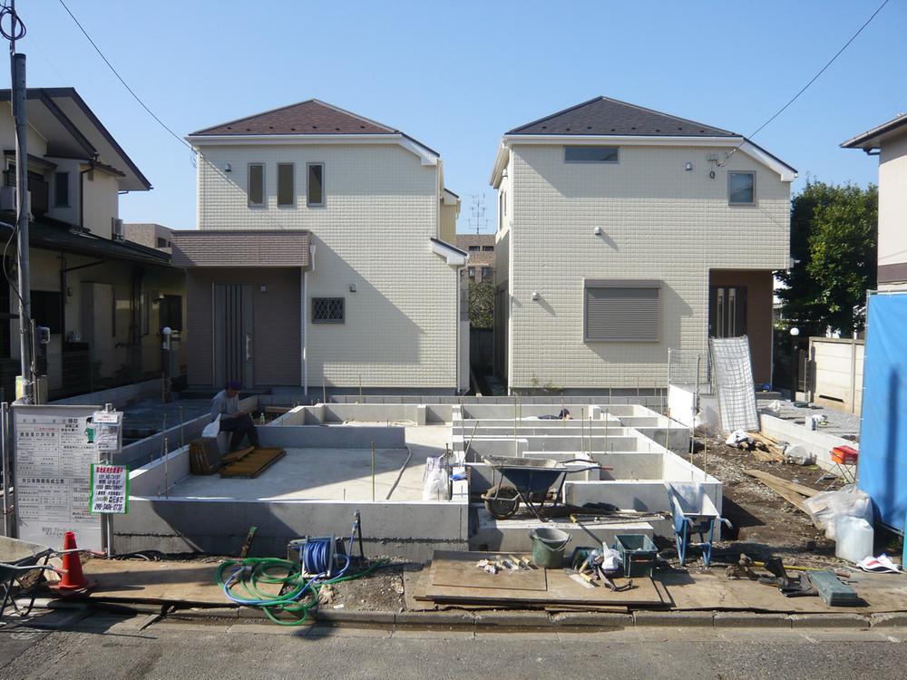 Local photos, including front road. Local (October 28, 2013) Shooting