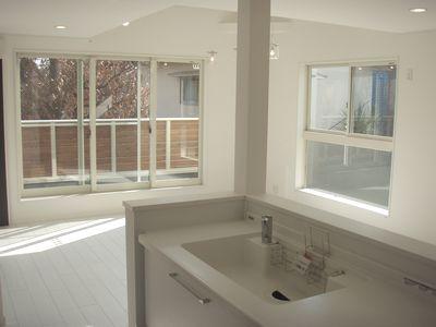 Same specifications photos (living). Enforcement example photo